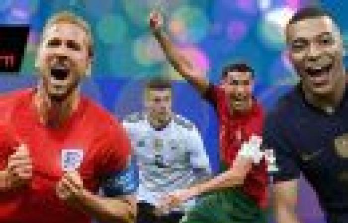 Christian Eriksen e un gol davvero speciale per la Danimarca agli Europei