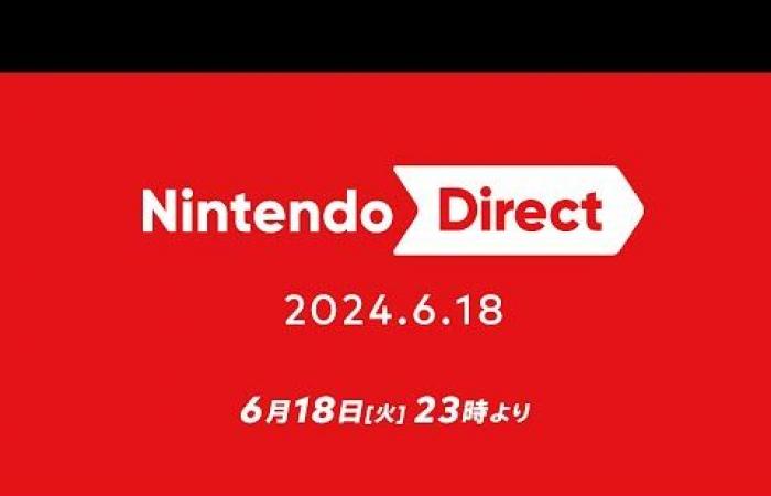 Dove guardare il Nintendo Direct di domani [HORARIOS INTERNACIONALES]