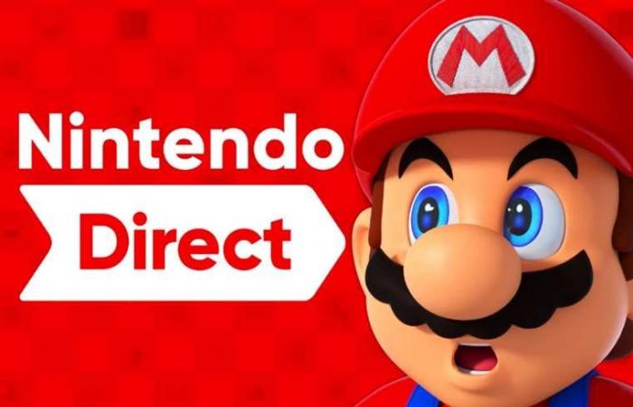 Un nuovo Nintendo Direct è proprio dietro l’angolo