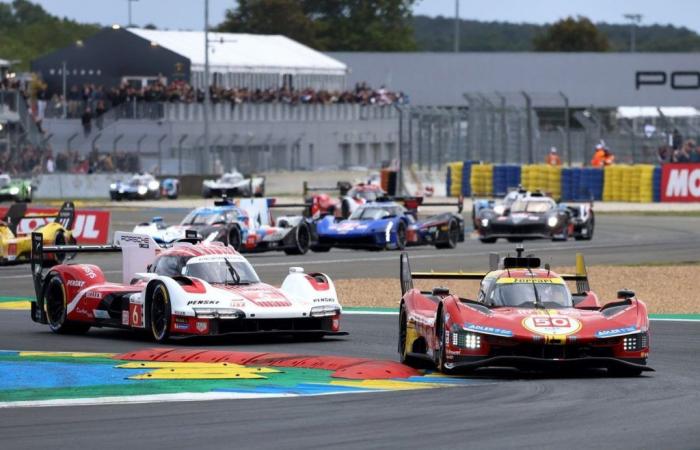 I piloti Porsche accusano i loro rivali di “sandbagging” dopo Le Mans