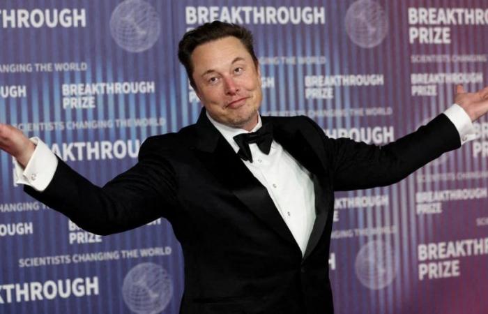 15 consigli di Elon Musk per essere un imprenditore di successo