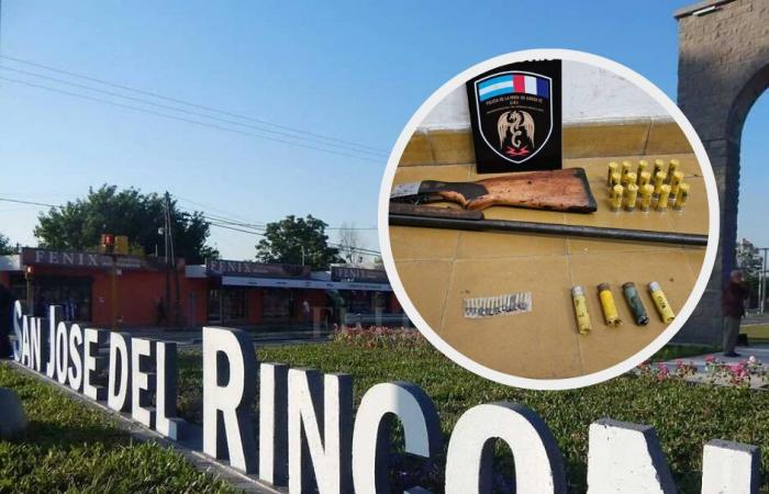 San José del Rincón: hanno sparato contro una casa e un uomo è rimasto ferito