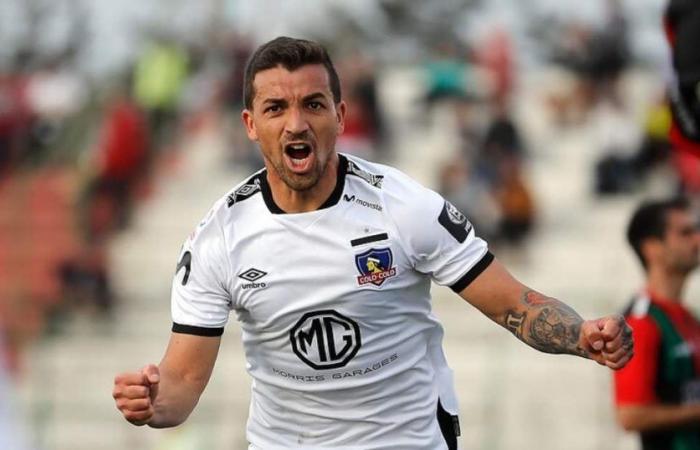 Gabriel Costa lascia il Perù e dicono che potrebbe diventare una stella del calcio cileno – En Cancha