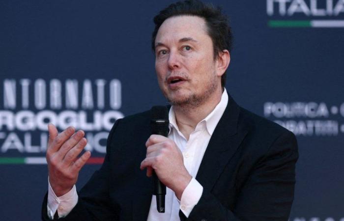 Tesla avvia una controversia legale per ripristinare i pagamenti multimilionari a Elon Musk