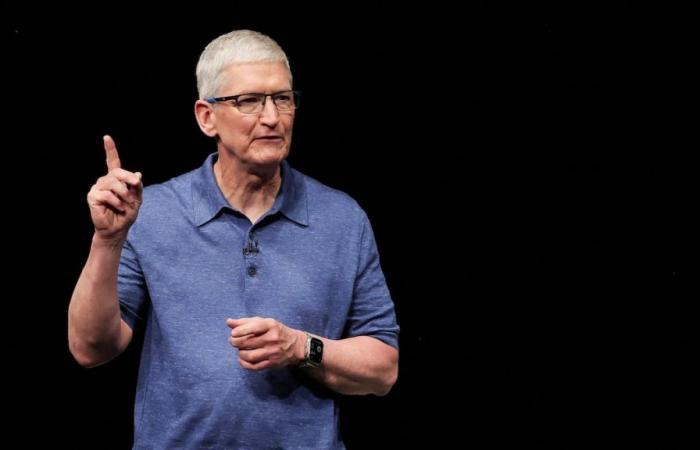 Apple si ritira dai prestiti cancellando il suo servizio di pagamento differito senza interessi | Aziende