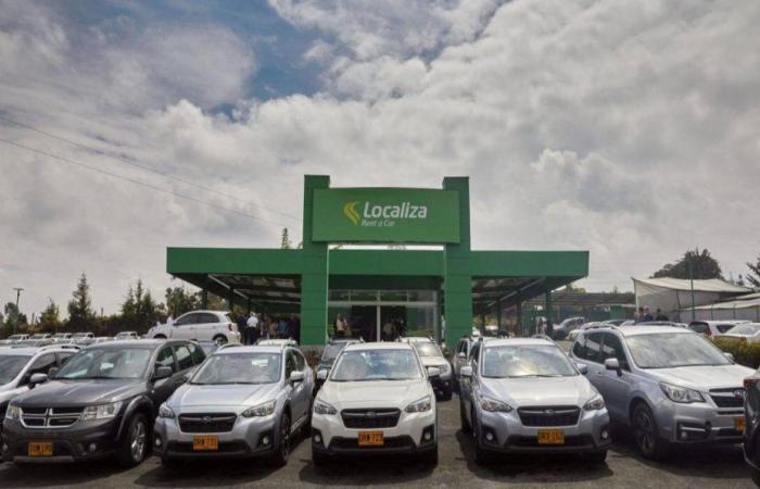 Noleggio veicoli alle aziende in Colombia, chiave per migliorare tempi ed efficienza: come fare?