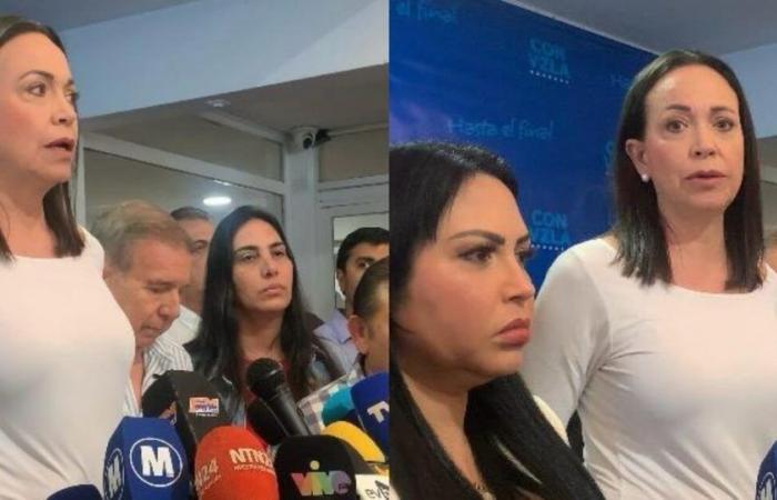 Sale a 5 il numero dei leader dell’opposizione arrestati nelle ultime 48 ore in Venezuela