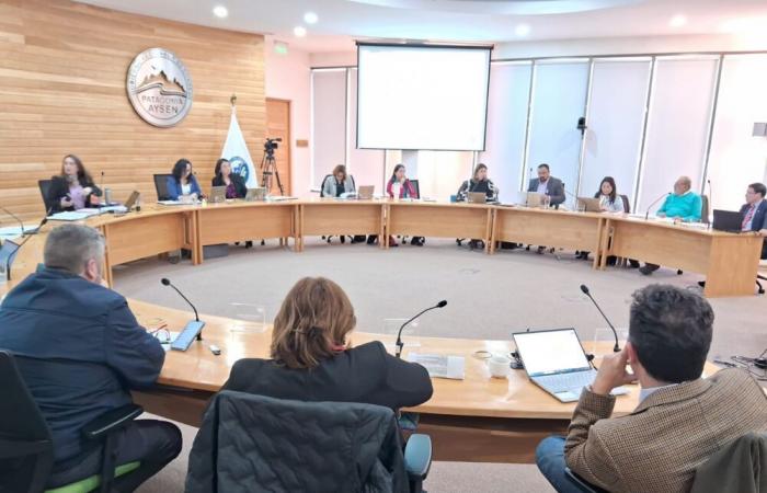 Il trasferimento di risorse dal Governo regionale a Subdere consentirà di finanziare 8 iniziative per il comune di Aysén