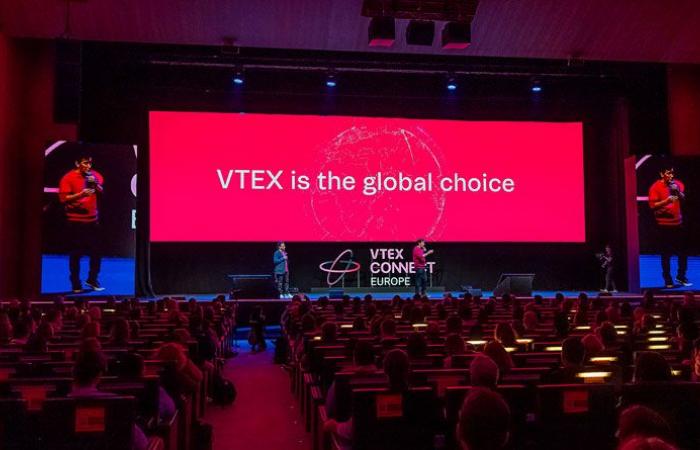 VTEX Connect, scenario di ispirazione dalla mano di grandi leader del commercio digitale