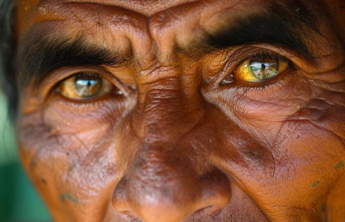 Perché le tribù isolate dell’Amazzonia utilizzano Internet e i telefoni cellulari se vogliono preservare la propria cultura
