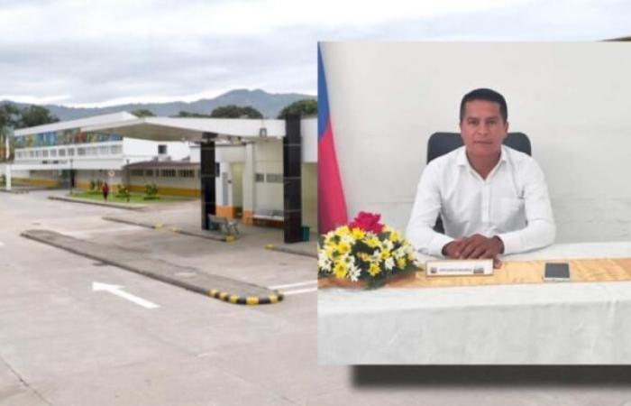 Il consigliere comunale di Acevedo è in condizioni critiche • La Nación