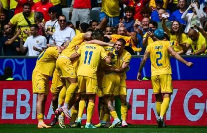 Romania-Ucraina, riassunto, risultato e gol del duello Euro 2024, Gruppo E | Eurocoppa 2024