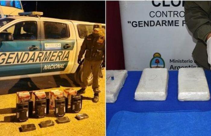 Passeggera detenuta a San Juan con cocaina: indagano se fosse un “mulo”