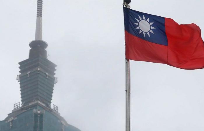 Taiwan, un territorio in situazione incerta