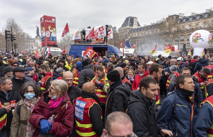 Francia | Il Fronte Popolare si affida alla mobilitazione e alla paura dell’estrema destra – El Salto