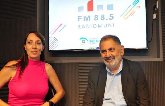 Chiedono che Valle Fermi venga allontanato da Radio Muni accusato di violenza sul posto di lavoro – Jujuy