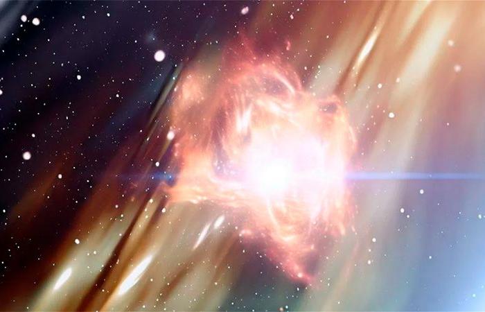 osservare l’unica nova nella Corona Boreale quest’estate, ha annunciato la NASA