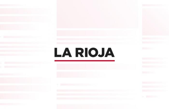 Diario La Rioja: Un Re per tutti