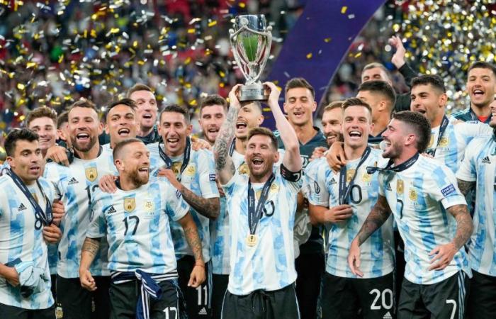 Argentina alla Copa América 2024: partite, orari e rivali che affronterebbe se avanzasse | Copa America 2024 | Calcio