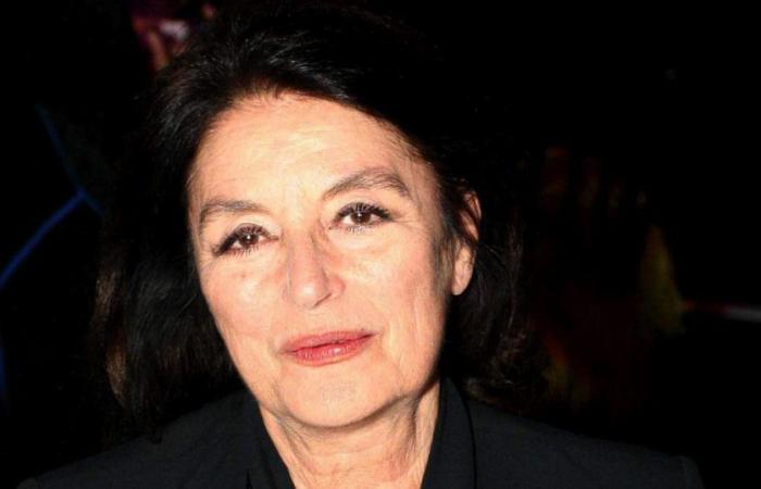 Muore l’attrice Anouk Aimée, la Maddalena de ‘La dolce vita’ e leggenda del cinema francese