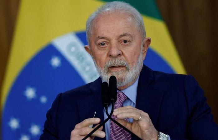 ha accusato il suo capo di danneggiare l’economia brasiliana