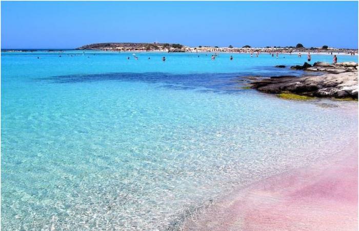 Queste sono le 15 migliori spiagge del mondo, secondo una rivista specializzata in turismo