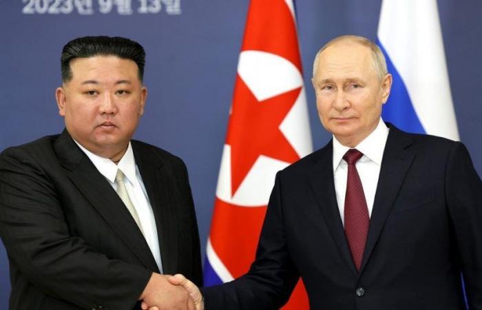 Putin si reca in Corea del Nord 24 anni dopo per continuare a costruire il fronte eurasiatico