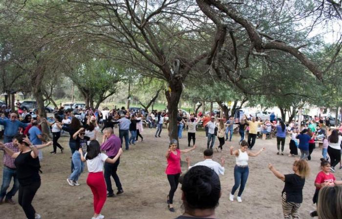 Santiago del Estero ha avuto un importante movimento turistico in questo lungo fine settimana: El Tribuno Web