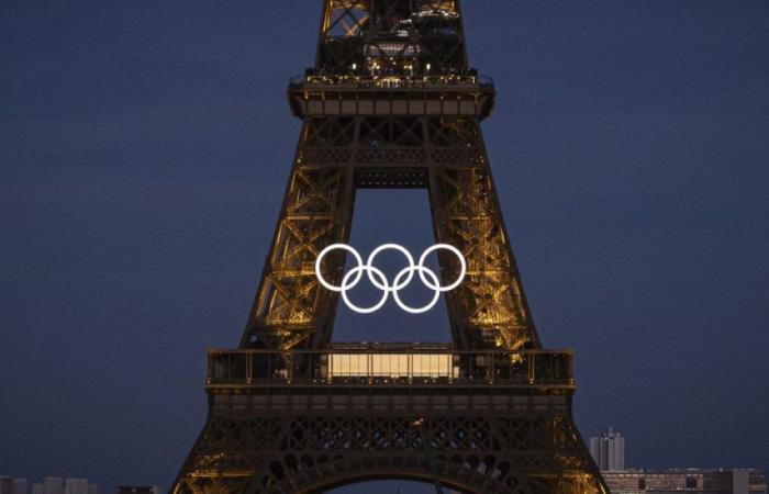 La Francia si prepara ai Giochi Olimpici con misure di sicurezza senza precedenti