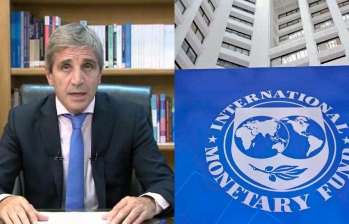 Il governo subordina la modifica della politica del cambio a un nuovo accordo con il FMI