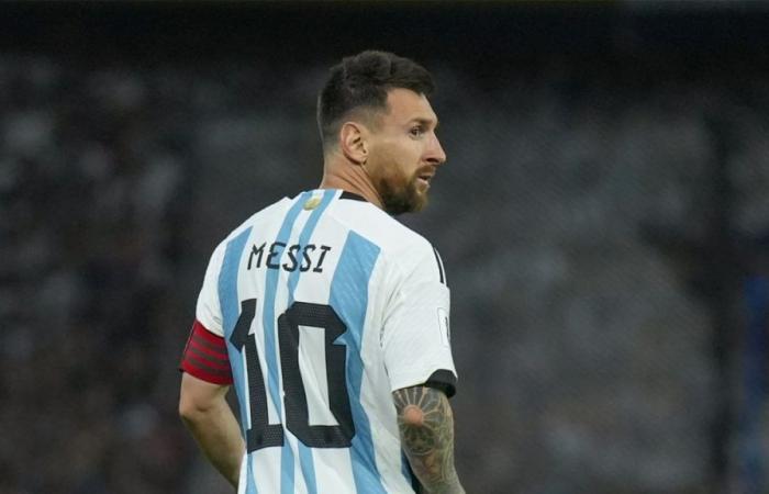 La ricerca del successore: l’AI pronostica chi erediterà il numero 10 di Messi nella Nazionale argentina