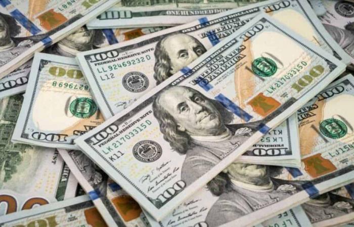 Il dollaro in Colombia chiude in rialzo dopo aver conosciuto buoni dati sull’attività economica