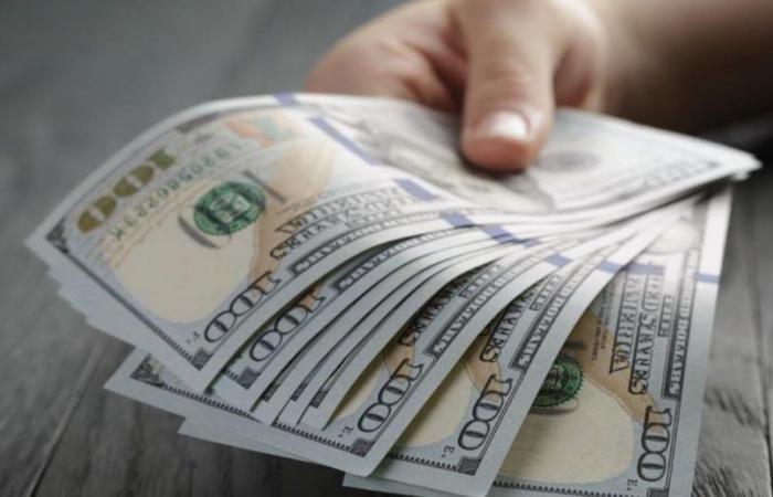 Il dollaro blu ha raggiunto un nuovo record: quanto ha chiuso questo martedì