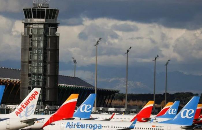 Iberia propone a Bruxelles di cedere alla concorrenza il 52% delle rotte di Air Europa per realizzare la fusione