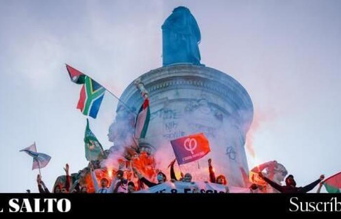 Francia | Il Fronte Popolare si affida alla mobilitazione e alla paura dell’estrema destra – El Salto