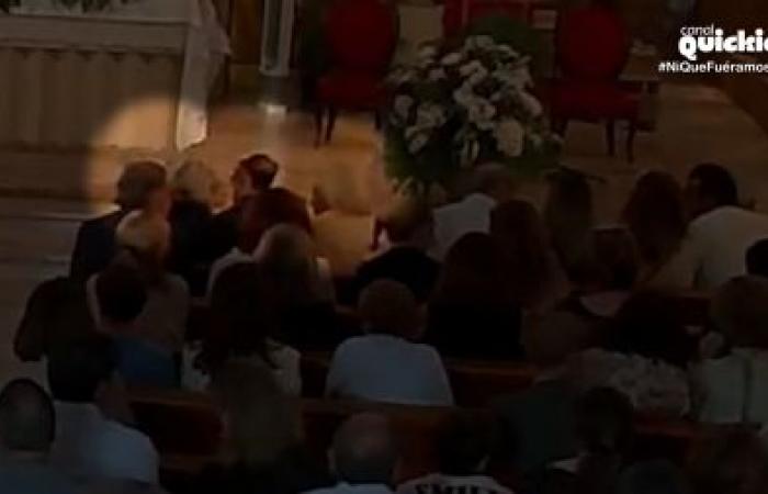‘Neppure che fossimo’ riporta alla luce le immagini dell’omaggio di massa a María Teresa Campos trasmesso integralmente su YouTube