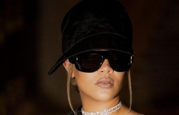 Rihanna sostituisce Charlize Theron come immagine del profumo più emblematico di Dior