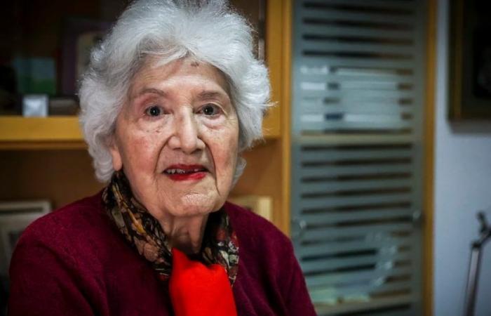 È morta Sara Facio, cronista visiva della cultura argentina del XX secolo