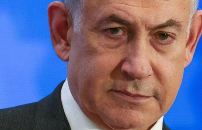 Benjamin Netanyahu scioglie il gabinetto di guerra