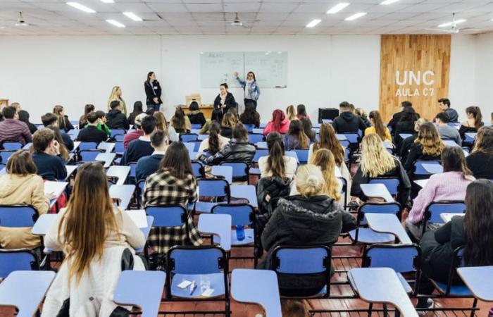 La Giustizia di Córdoba bandisce un concorso per professionisti della Psicologia e del Servizio Sociale – ENREDACCIÓN – Córdoba
