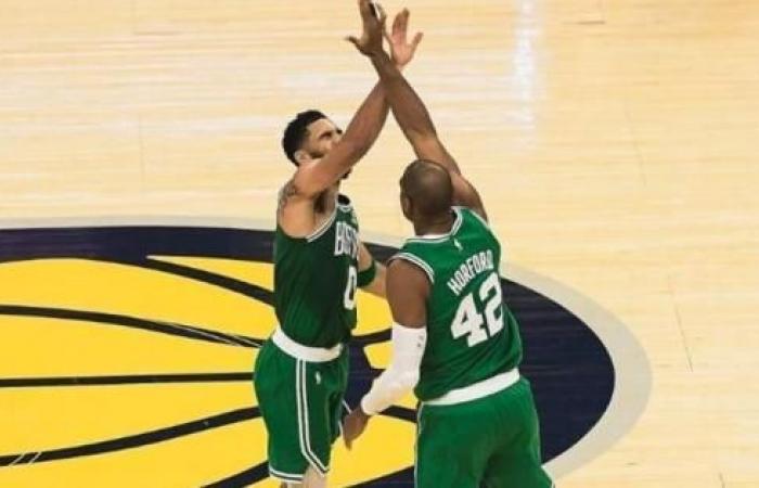 I Celtics sconfiggono i Mavericks e vincono il loro 18° anello NBA