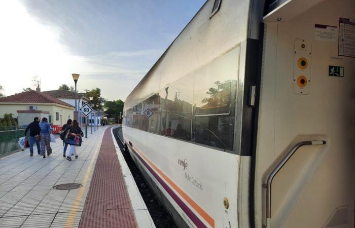 Renfe abilita un treno speciale e rafforza i suoi servizi abituali per viaggiare a Teruel durante La Vaquilla 2024