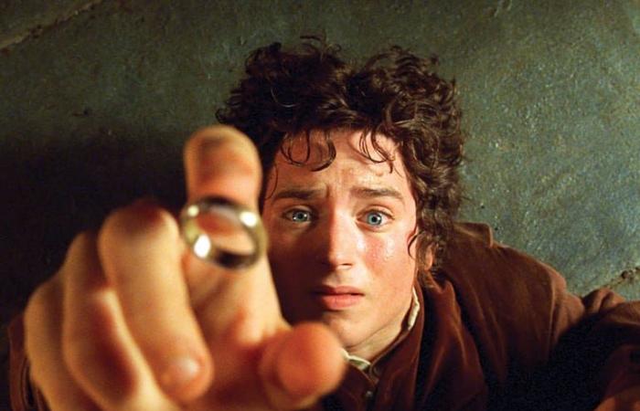 Ecco come apparirebbe Frodo del Signore degli Anelli nella vita reale, secondo l’intelligenza artificiale
