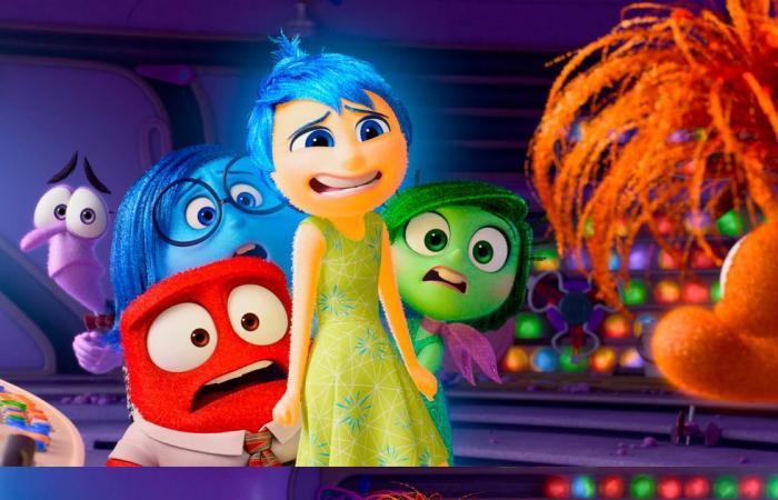 Recensione di ‘Inside Out 2’, l’atteso seguito della Pixar che promette di conquistare le sale e diventare il film dell’estate