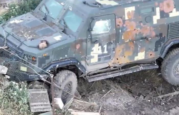 Orrore al fronte: l’Ucraina accusa le forze russe di aver decapitato un soldato