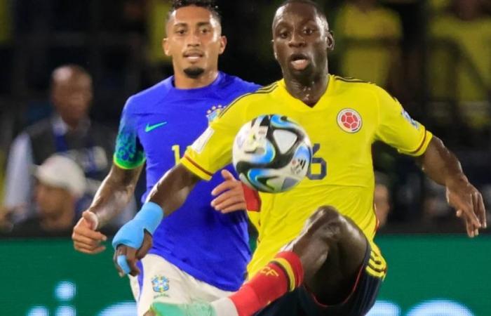 “La Colombia sarebbe superiore al Brasile”: il tecnico punta il Tricolore come favorito in Copa América