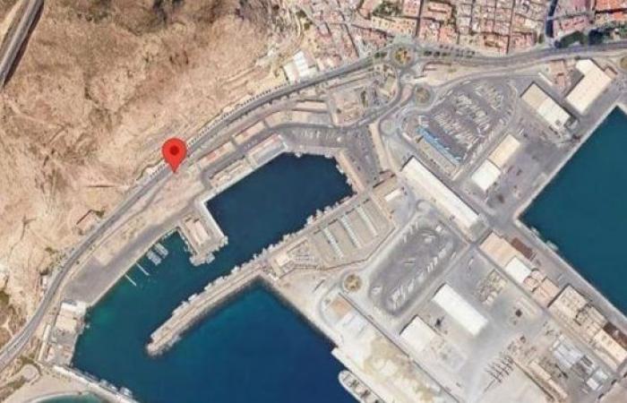 Due giovani, di 18 e 23 anni, muoiono in un incidente stradale ad Almería