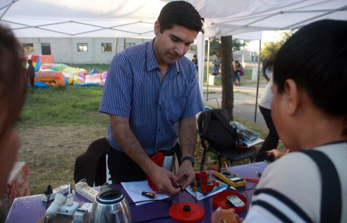 Il Comune ha celebrato il settimo anniversario del NIDO “Ara San Juan”