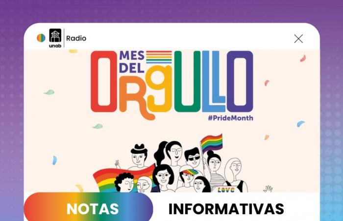 Con Poetry Slam e il Movie Club il Centro Colombiano Americano di Bucaramanga si unisce al Pride Month – Unab Radio
