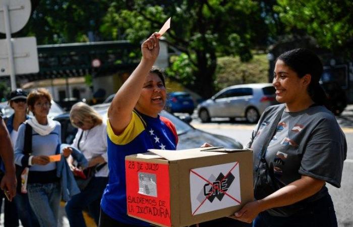 Il Venezuela deve garantire il voto dei connazionali all’estero, senza distinzione di status